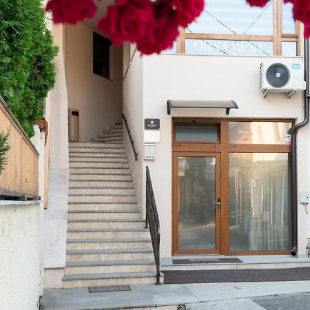 Ornament Hotel And Apartments Сараево Экстерьер фото